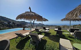 La Posada Morisca